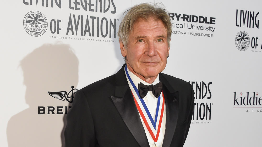 Bleibt Harrison Ford nun am Boden?