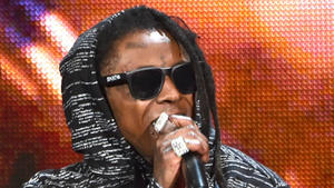 Lil Wayne drohen zehn Jahre Haft