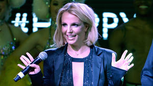 Britney Spears lässt sich Zeit mit neuem Album