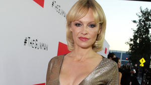 Ist Pamela Andersons Noch-Ehemann gefährlich?