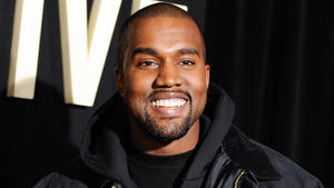 Kanye West hat Cameo-Auftritt in "Zoolander 2"