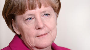 Merkel goes Hollywood: Wer spielt die Kanzlerin?
