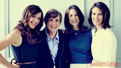 Jennifer Garner: Familien-Foto rührt sie zu Tränen