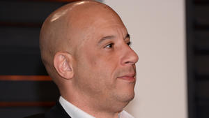 Vin Diesel: So trauert er um Paul Walker