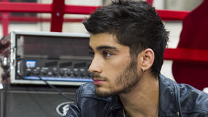 Zayn Malik: Deshalb hat er One Direction verlassen