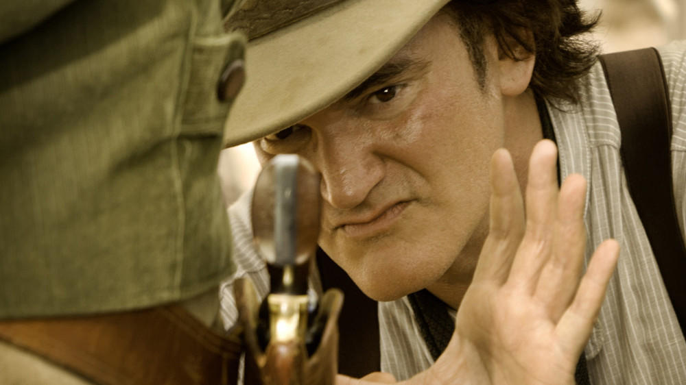Quentin Tarantino: Der letzte Cowboy