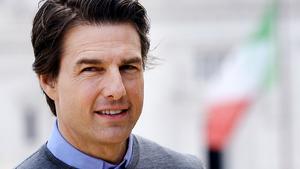 Tom Cruise: Er sieht seine Tochter nicht mehr