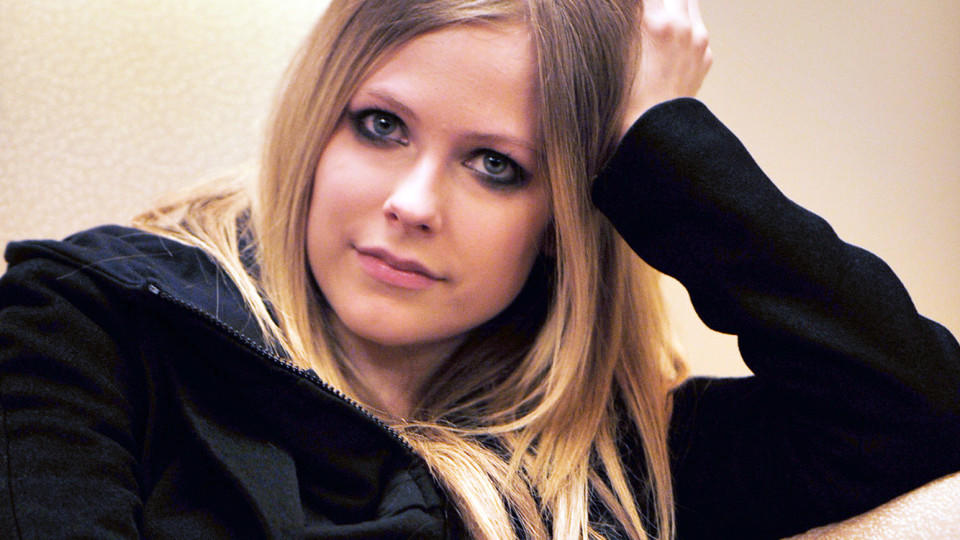 Avril Lavigne ging es gesundheitlich viele Monate nicht gut.