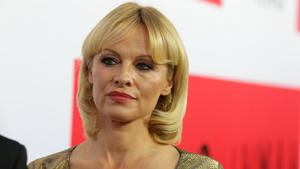Pamela Anderson: Die Sache mit dem Sex