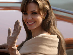 Brangelina-Baby Nr. 7
