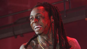 Wegen Morddrohung: Klage gegen Lil Wayne