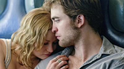 Rob Pattinson macht auf James Dean: 'Remember Me'