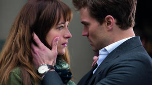 Goldene Himbeere: "Fifty Shades of Grey" sechsmal nominiert