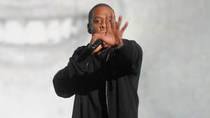 Schmierenkampagne gegen Jay Z?