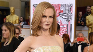 Nächster Schicksalsschlag für Nicole Kidman