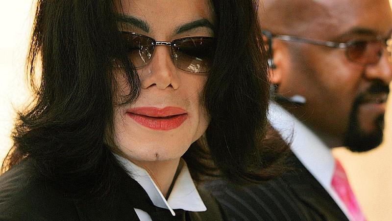 Michael Jackson konnte Madonna nicht ausstehen