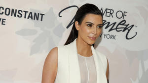 Kim Kardashian plaudert über Bruce Jenner