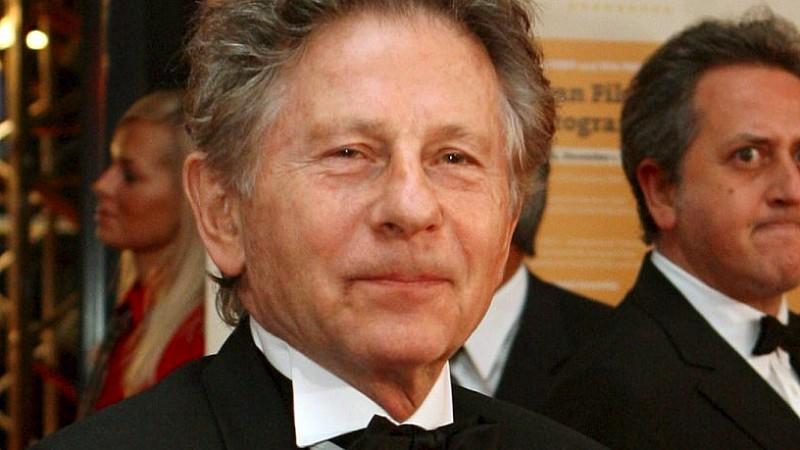 Star-Regisseur Polanski in Zürich festgenommen!