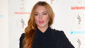 Lindsay Lohan: Drückt sie sich vor Sozialstunden?