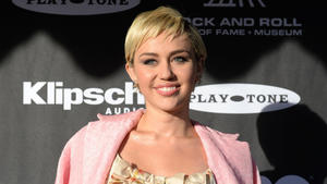 Miley Cyrus und Co.: Bisexuelle Stars