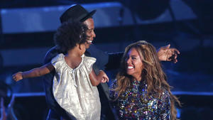 Halleluja: Beyoncé und Jay Z kaufen eine Kirche