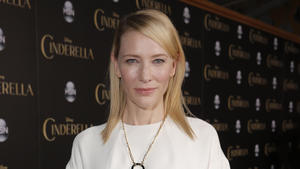 Cate Blanchett hatte bisexuelle Beziehungen