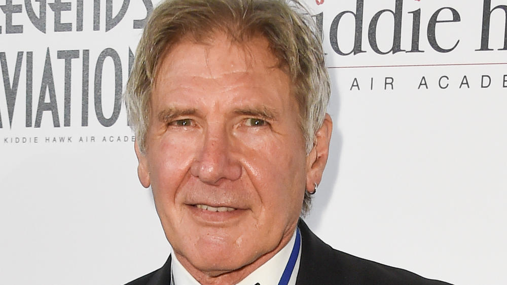 "Auf der Flucht": Kehrt Harrison Ford als Dr. Kimble zurück?