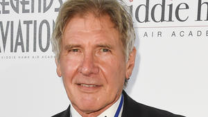 "Auf der Flucht": Kehrt Harrison Ford als Dr. Kimble zur...