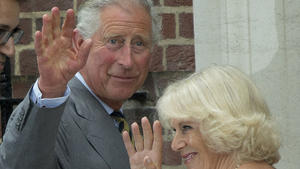 Prinz Charles: Attentat auf den Royal vereitelt