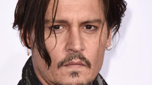 Johnny Depp: Hunde-Schmuggel mit schrecklichen Folgen?