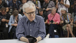 Woody Allen würde "alle Filme nochmal neu drehen"