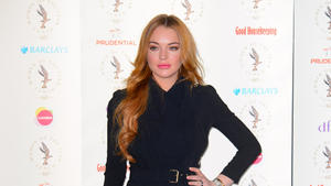 Lindsay Lohan: Flucht nach Monaco?