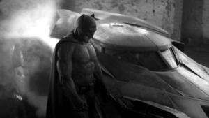 "Suicide Squad": Ben Affleck alias Batman mischt mit