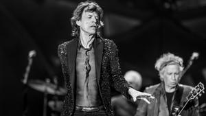 Rolling Stones: Neue Version zu 40 Jahre altem Song