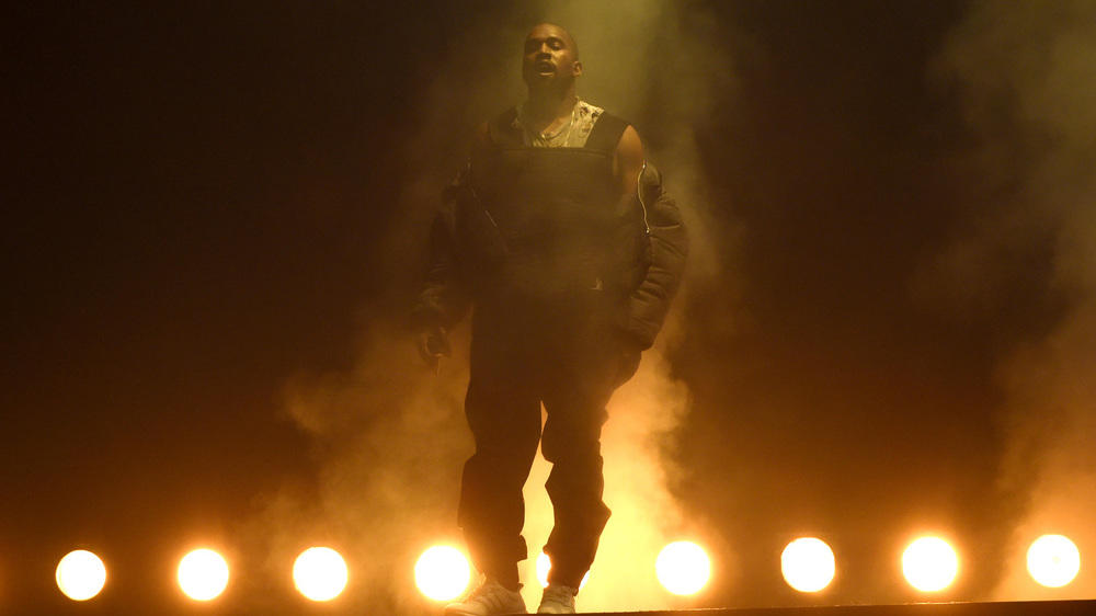 Kanye West unerwünscht: Morddrohungen für Festivalchefin
