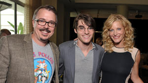 Walter White Jr./ Flynn