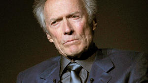 Clint Eastwood wird 85 Jahre alt