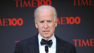 US-Vizepräsident Joe Biden trauert um seinen Sohn