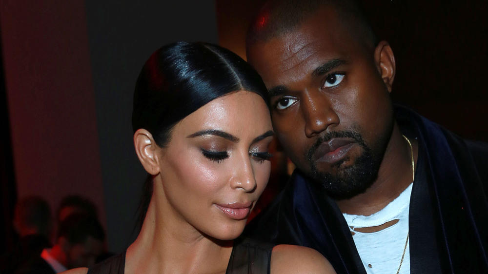 Zweites Baby für Kim Kardashian und Kanye West