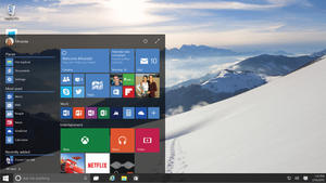Windows 10 erscheint am 29. Juli