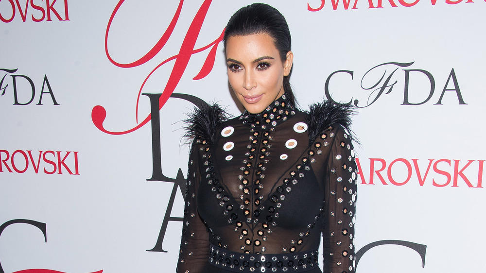 Das neueste Kardashian-Babygerücht: Kim bekommt Zwillinge!