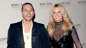 Kevin Federline spricht über die Ehe mit Britney Spears