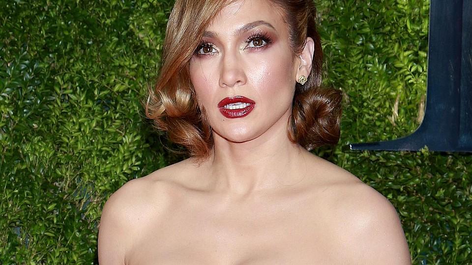 Jennifer Lopez' Auftritt in Marokko sorgt für Kritik.
