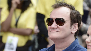 Der neue Tarantino kommt kurz nach Weihnachten