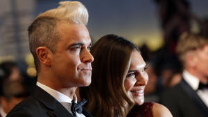 Robbie Williams fand sich selbst schlimm