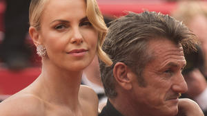 Charlize Theron und Sean Penn: Was war der Trennungsgrund?