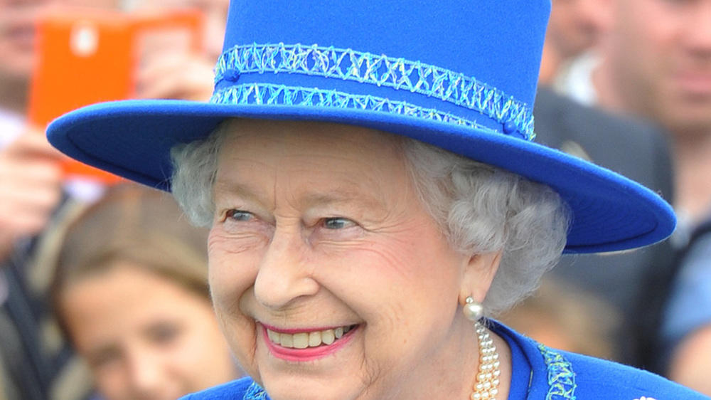 Die Queen in Deutschland: So können Sie das Großereignis verfolgen