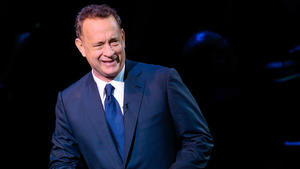 Tom Hanks: Bekommt er die Hauptrolle in der Hudson-River-...