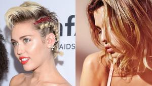 Sind Miley Cyrus und Stella Maxwell ein Liebespaar?