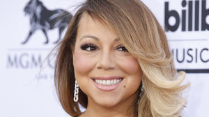 Mariah Carey: Angelt sie sich einen Milliardär?